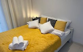 I&M Apartments Sikorskiego Wrocław